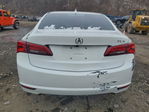 Acura TLX 2017