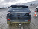 Land Rover Range Rover Evoque 2013