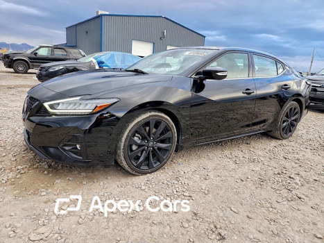 Nissan Maxima 2023 - Image 1 of 13