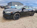 Nissan Maxima 2023