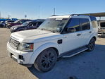 Land Rover LR4 2016