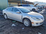 Mazda 6 2012