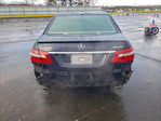Mercedes-Benz E-klasse 2011