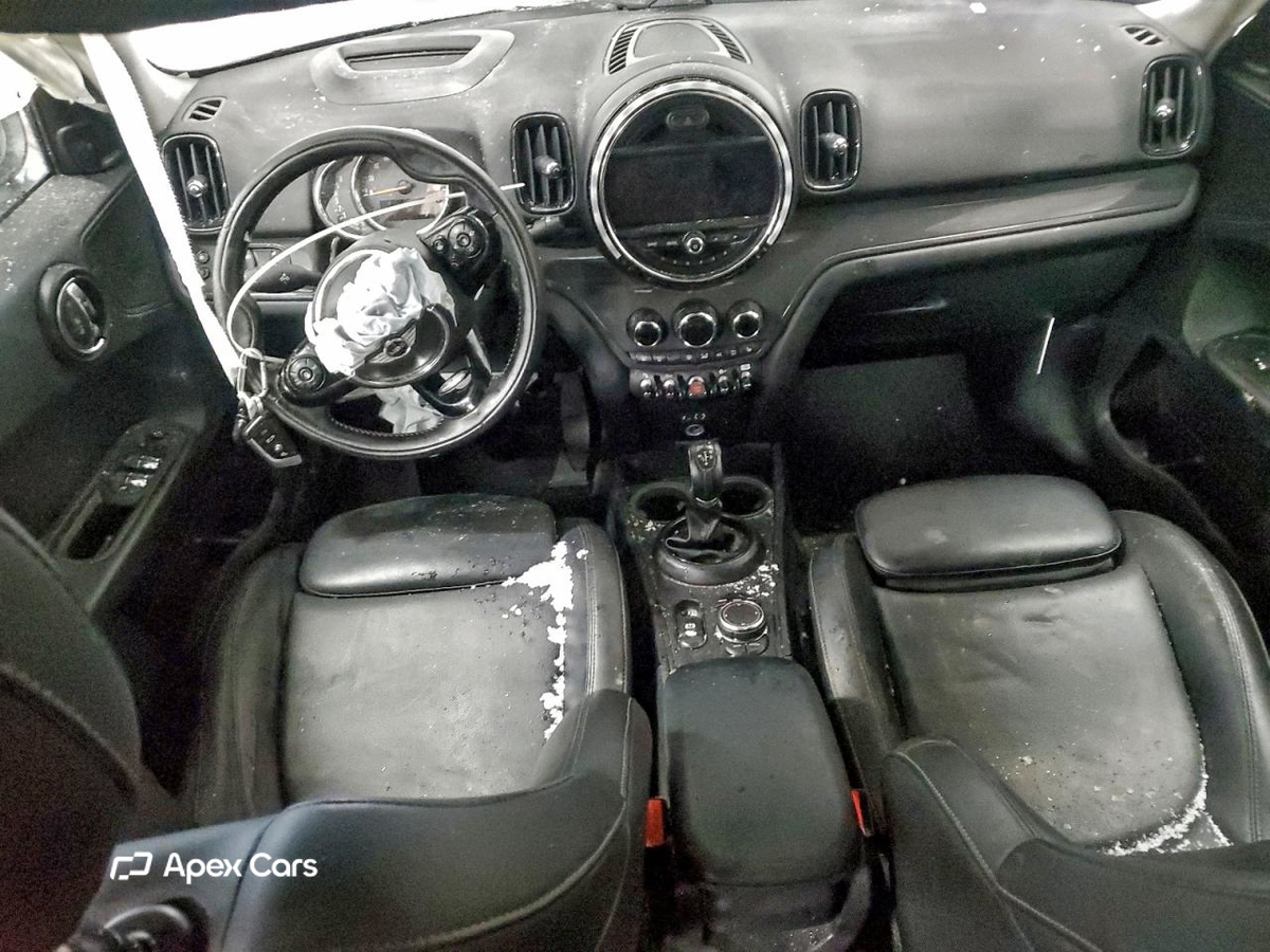 MINI Cooper 2018