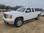 GMC Sierra 2011