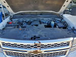 Chevrolet Silverado 2014
