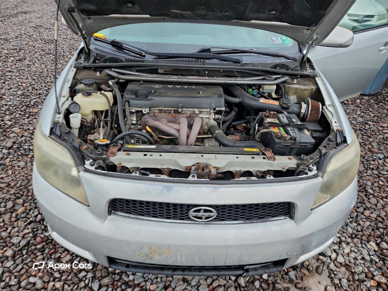 Toyota  2005