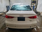 Audi A3 2016