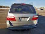 Honda Odyssey 2007