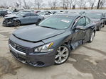 Nissan Maxima 2012