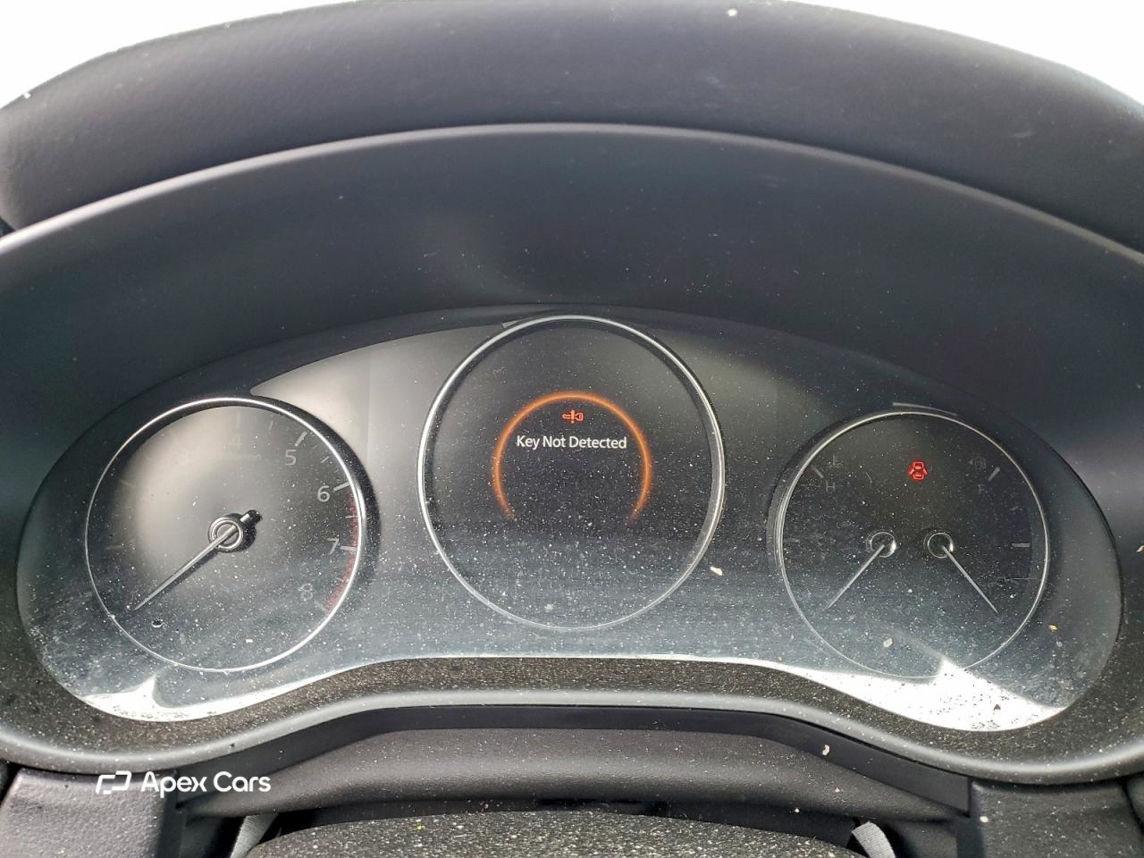 Mazda CX-30 2024