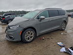 Chrysler Pacifica 2022