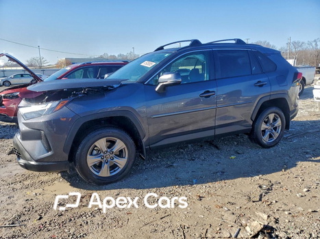 Toyota RAV 4 2022 - Image 1 of 14