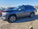 Toyota RAV 4 2022