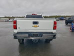 Chevrolet Silverado 2019