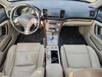 Subaru Outback 2009