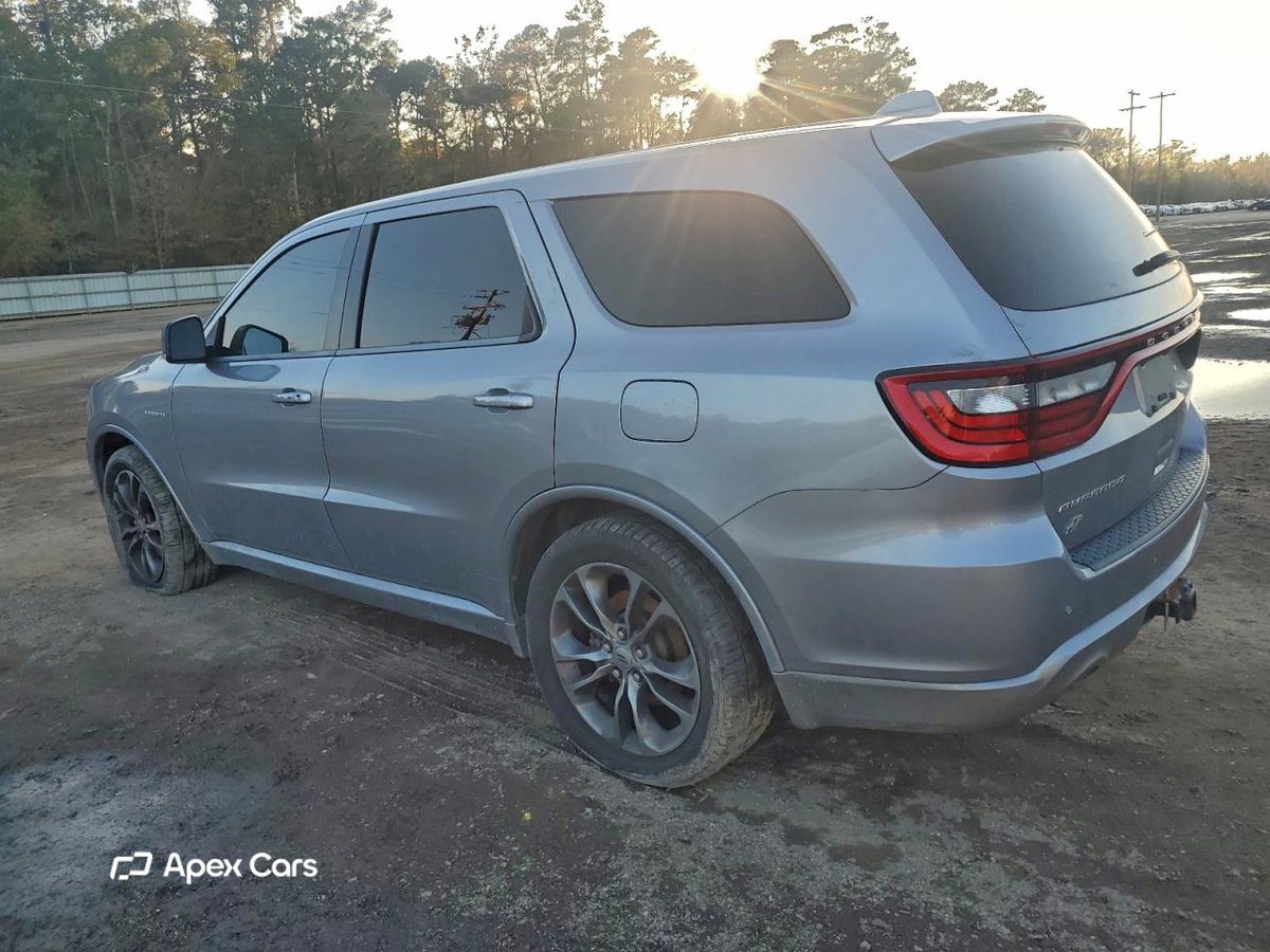 Dodge Durango 2020