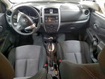Nissan Versa 2017