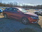 Chrysler 200 2015