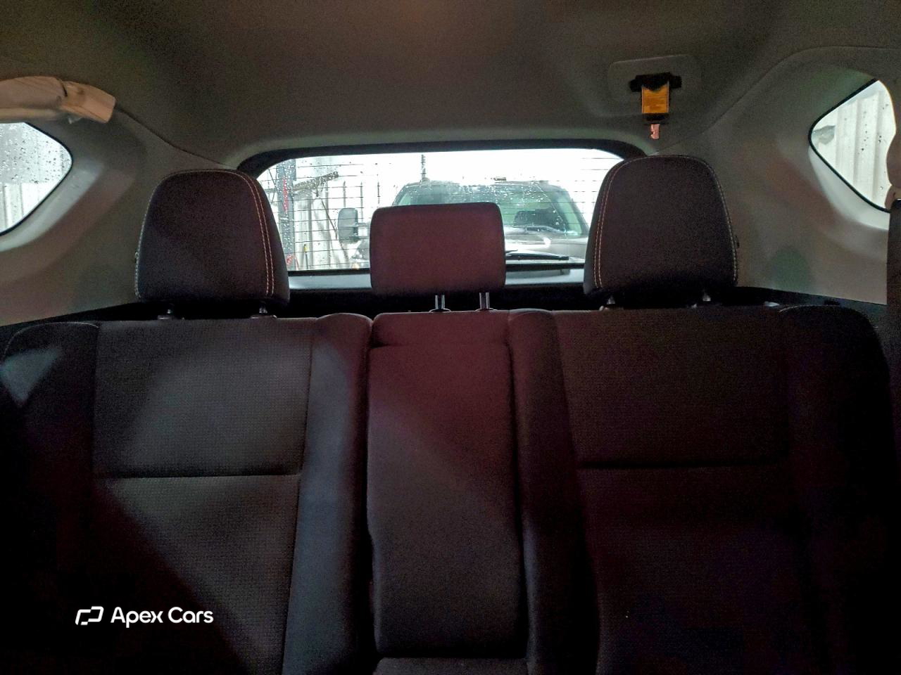 Toyota RAV 4 2018