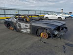 Dodge Challenger 2015