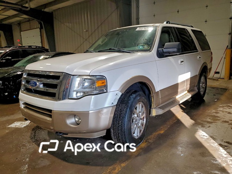 Ford Expedition 2012 - Image 1 of 13