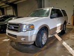 Ford Expedition 2012
