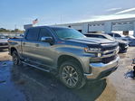 Chevrolet Silverado 2020