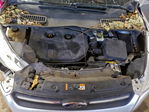 Ford Escape 2013