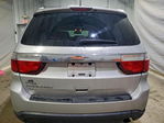 Dodge Durango 2012