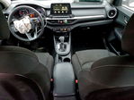 Kia Forte 2021