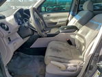Honda Pilot 2011