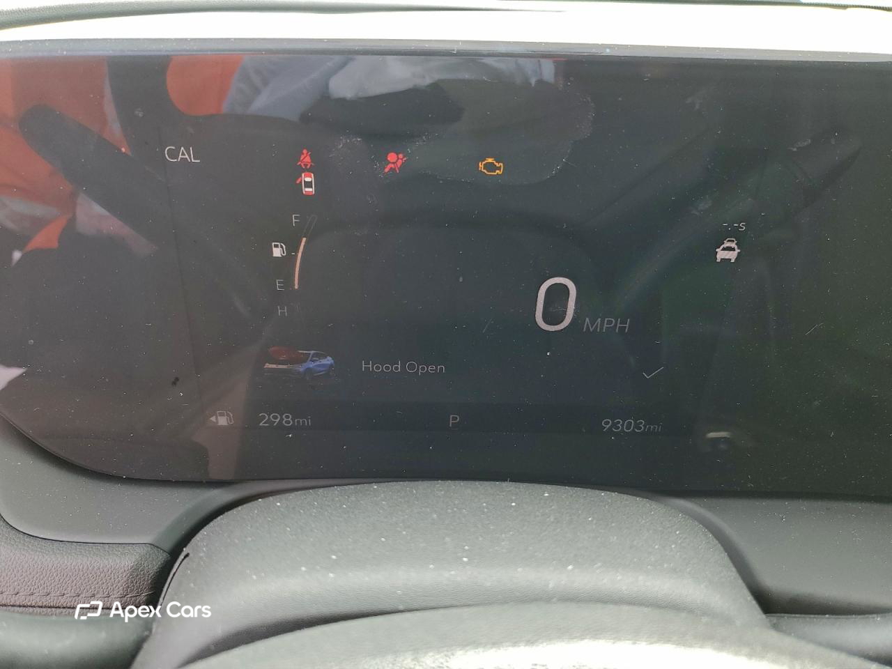 Buick Encore GX 2026