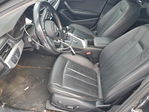 Audi A4 2017