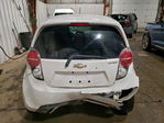 Chevrolet Spark 2015