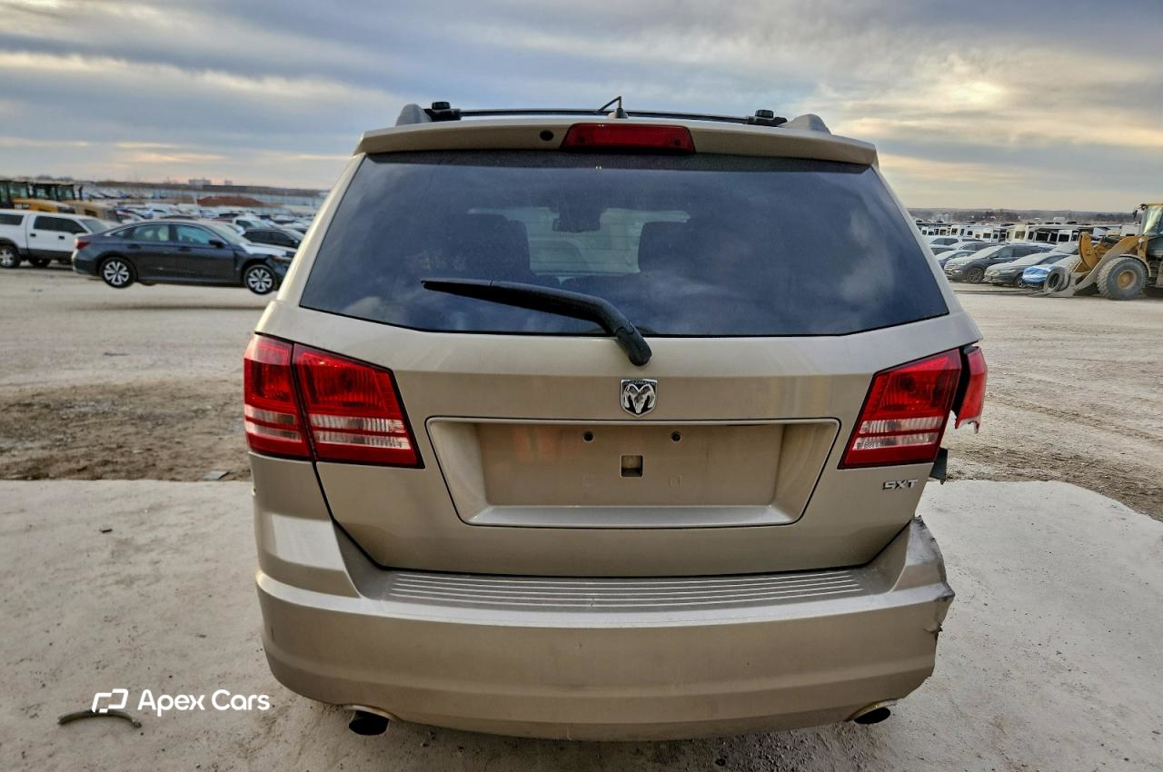 Dodge Journey 2009