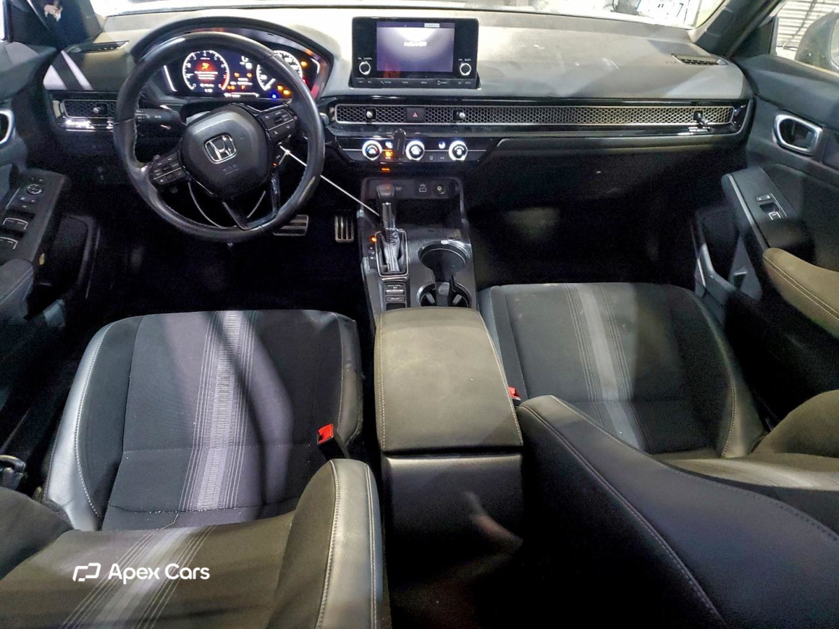 Honda Civic 2023