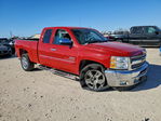 Chevrolet Silverado 2012