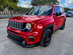 Jeep Renegade 2020