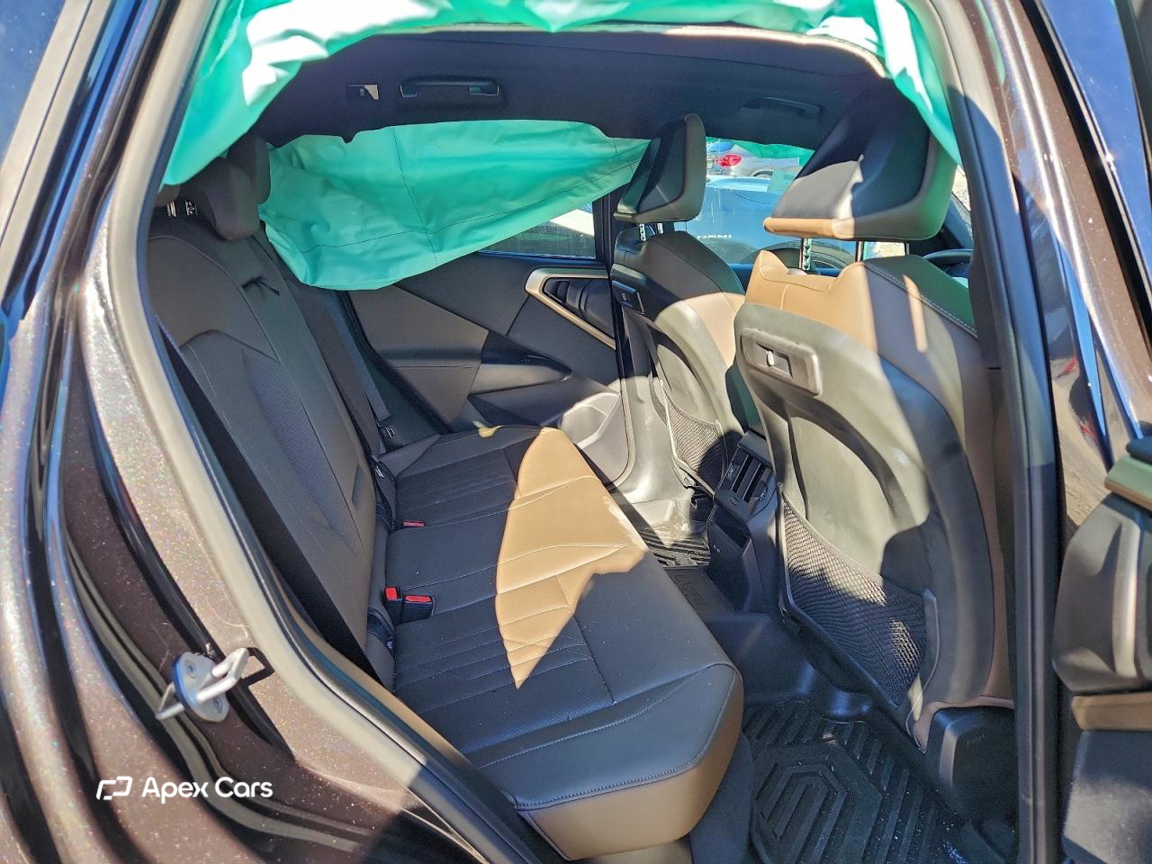 BMW X3 2025