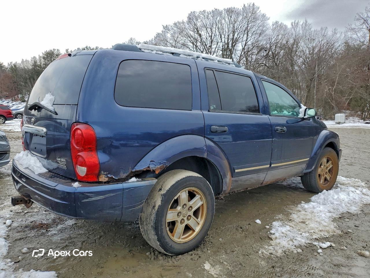 Dodge Durango 2006