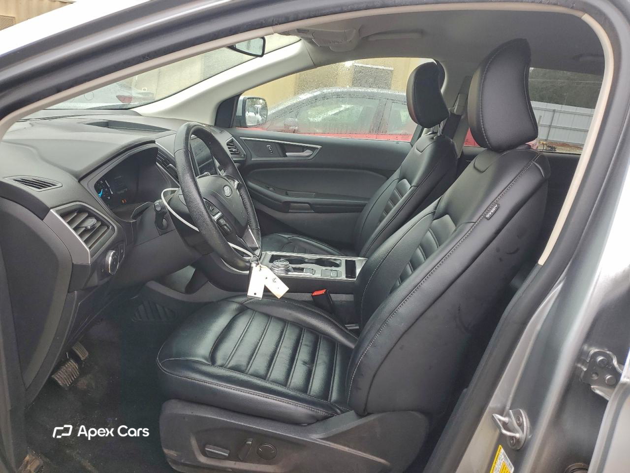 Ford Edge 2024