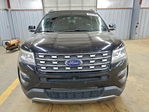 Ford Explorer 2017