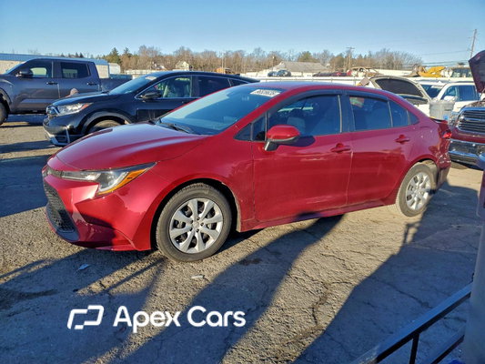Toyota Corolla 2022 - Image 1 of 12