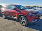 Jeep Cherokee 2019