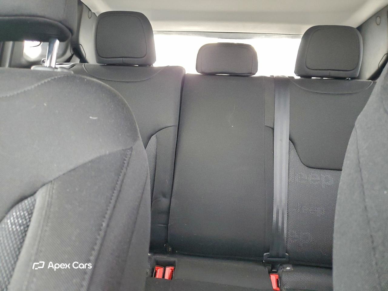 Jeep Renegade 2017