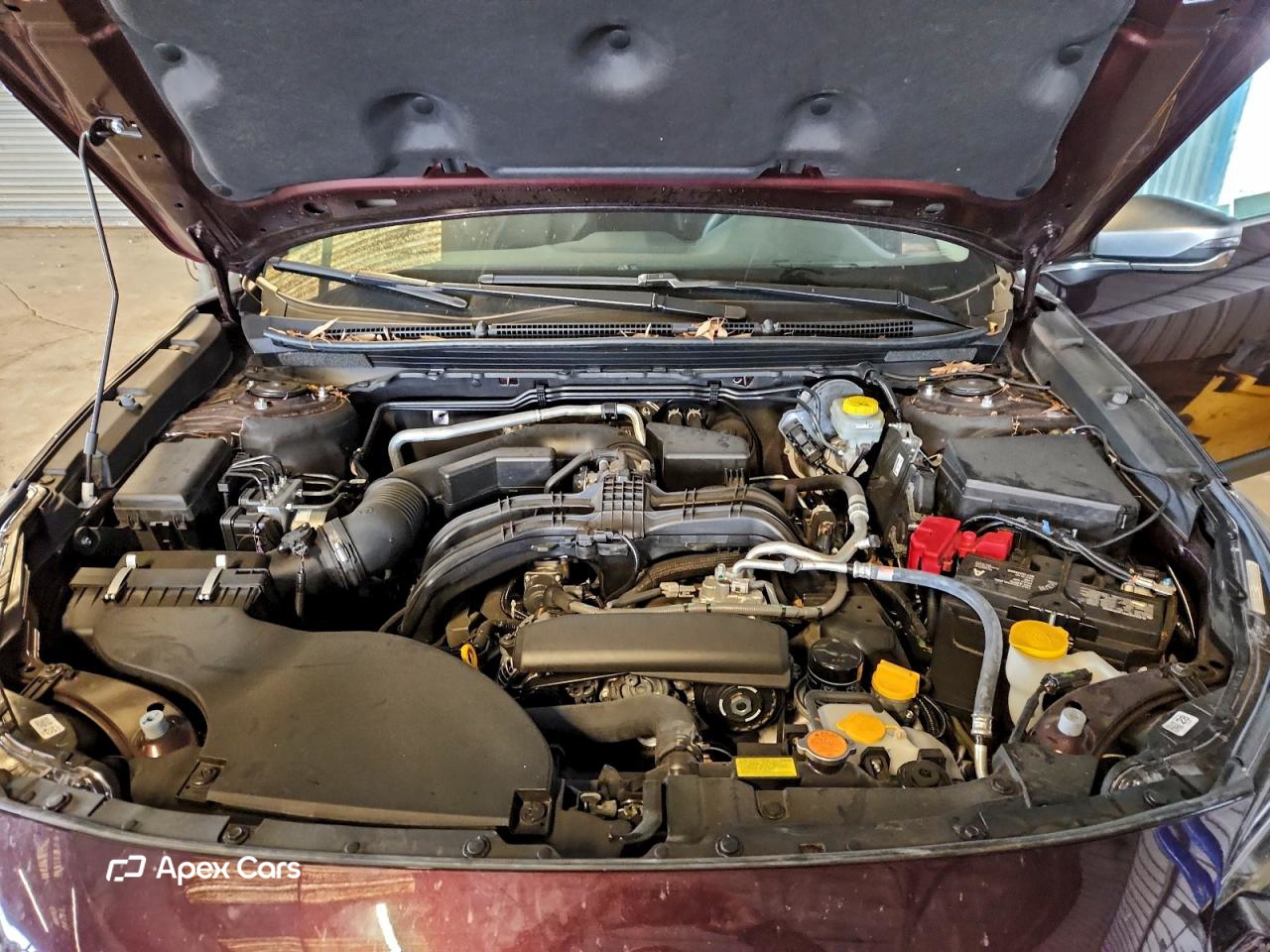 Subaru Outback 2024