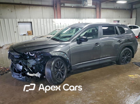 Mazda CX-50 2023 - Image 1 of 13