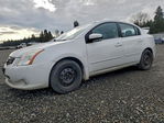 Nissan Sentra 2012
