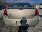 Chevrolet Impala 2012